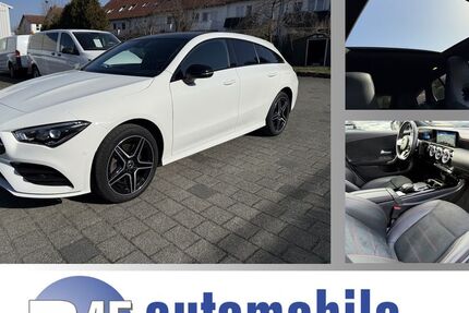 Mercedes-Benz CLA 250 Shooting Brake 48.223 km 25.990 &euro; Gross-Umstadt 64823