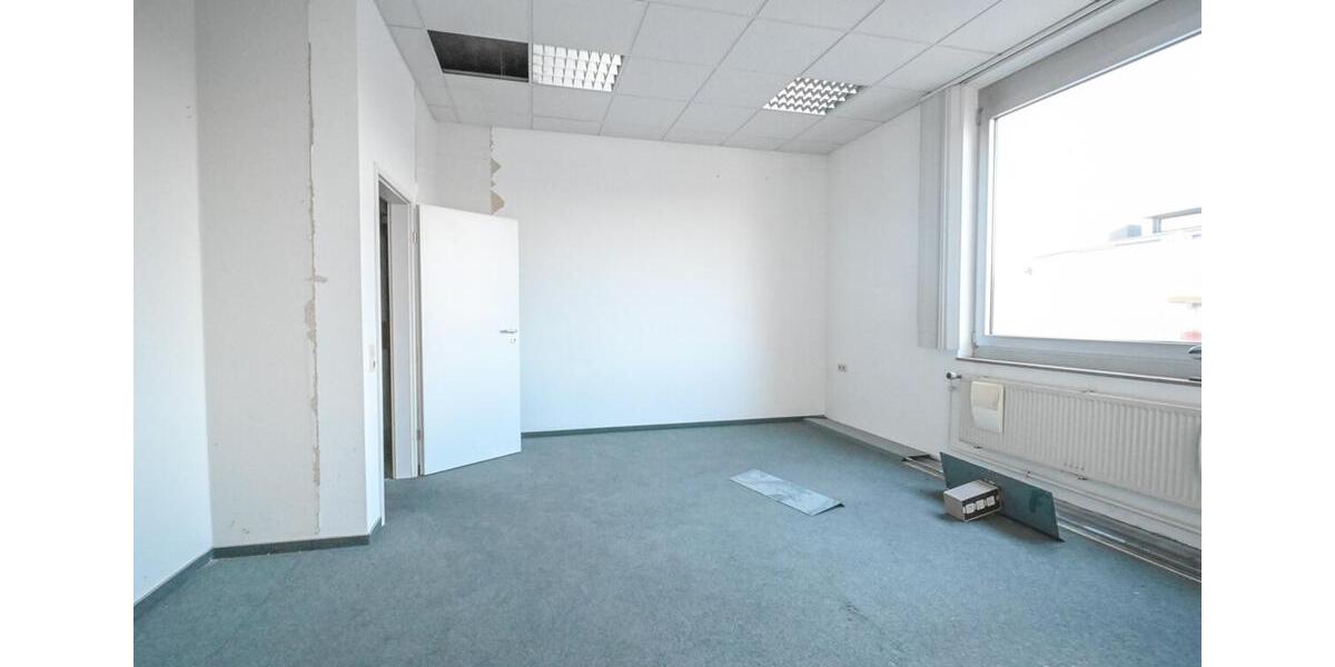 Gewerbeobjekt Babenhausen - 4.050&euro; | Angebot:25316848