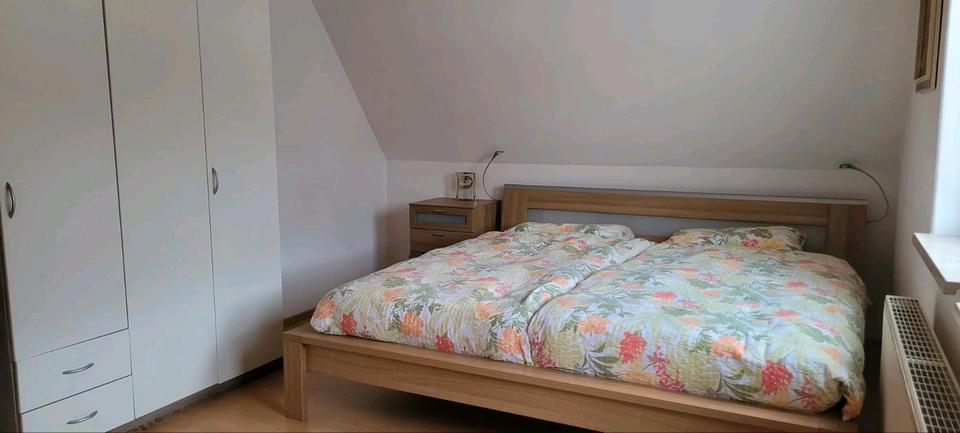 Dachgeschoßwohnung Partenstein - 2 Zimmer, 50 m&sup2;, 600&euro; | Angebot:25995113