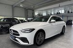 Mercedes-Benz C 300 T e AMG DISTRONIC-PANORAMA-360°-MEMORY 23.810 km 43.889 &euro; Groß-Umstadt 64823