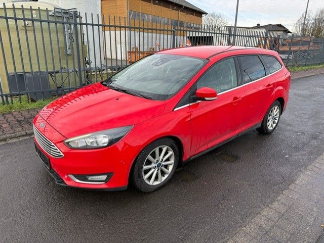 Ford Focus 185.950 km 7.490 &euro; Hanau 63452