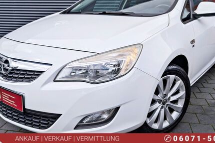 Opel Astra 163.000 km 3.670 &euro; Münster (Hessen) 64839