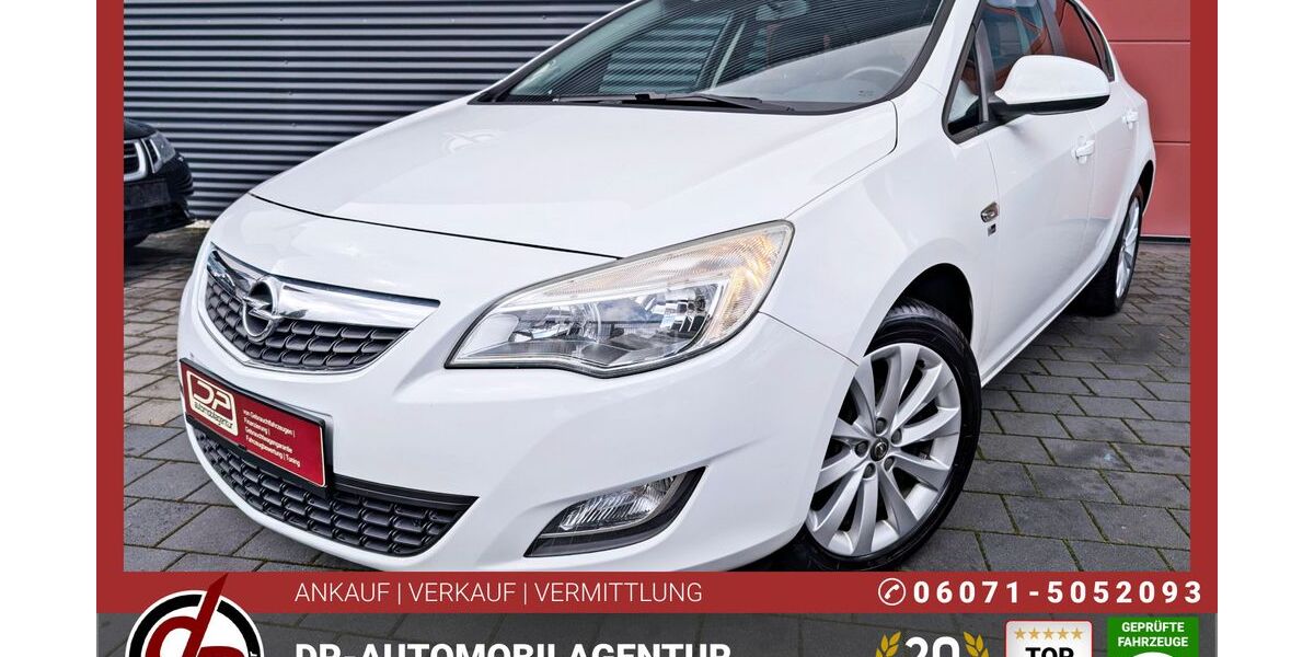Opel Astra 163.000 km 4.490 &euro; Münster (Hessen) 64839
