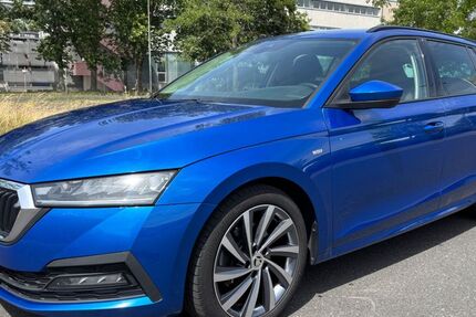 Skoda Octavia 206.650 km 14.650 &euro; Aschaffenburg 63741