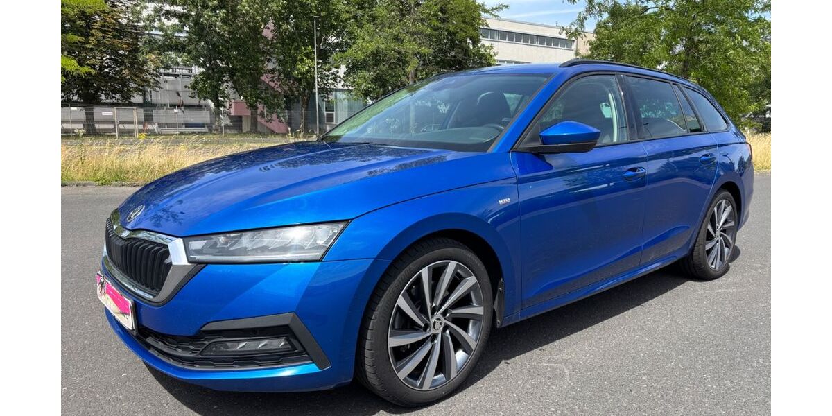 Skoda Octavia 206.650 km 14.650 &euro; Aschaffenburg 63741