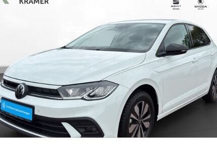 VW Polo 5.950 km 21.990 &euro; Gross Bieberau 64401
