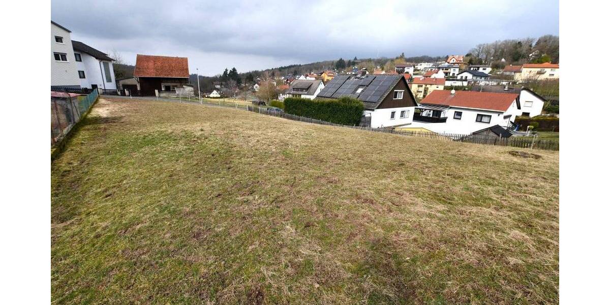 Grundstück Höchst Hassenroth - 44.000&euro; | Angebot:25685206