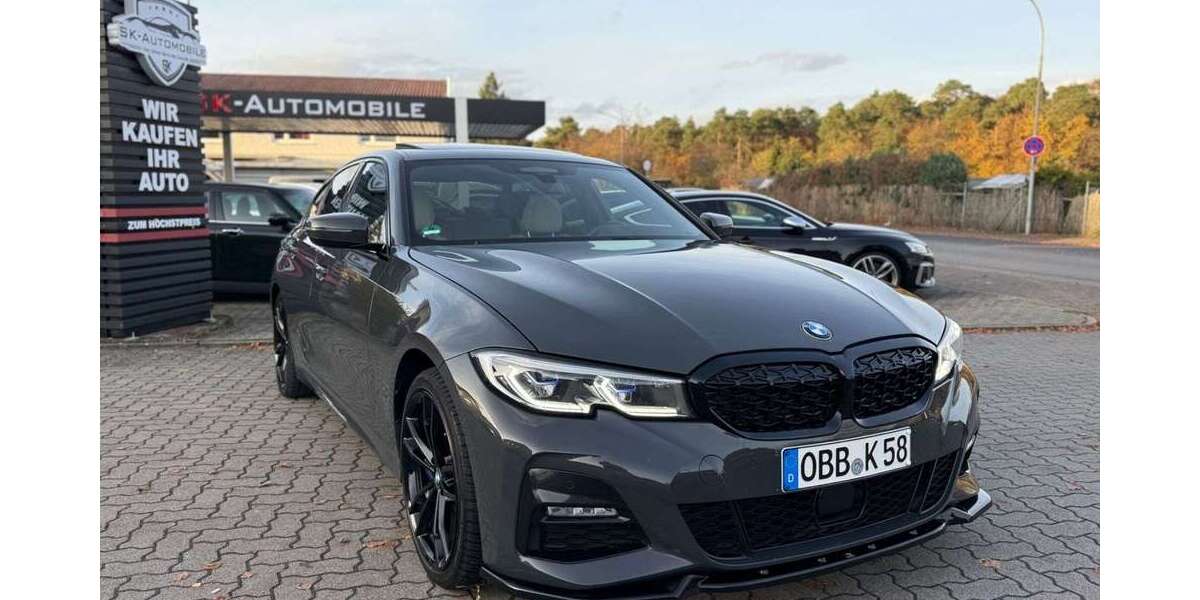 BMW 330 132.000 km 27.490 &euro; Erlenbach am Main 63906