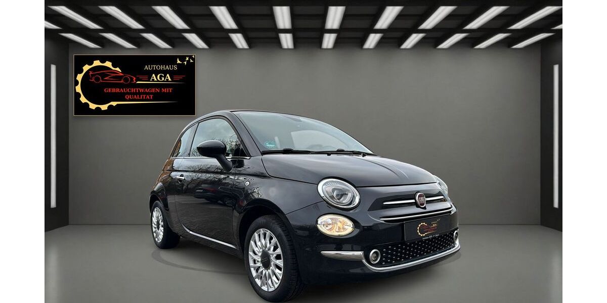 Fiat 500C 79.000 km 7.770 &euro; Hanau 63452