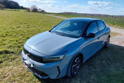 Opel Corsa 28.000 km 14.700 &euro; Mömlingen 63853