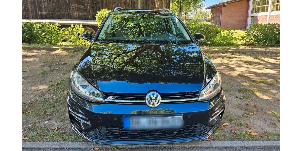 VW Golf 96.000 km 16.990 &euro; Groß-Umstadt 64823