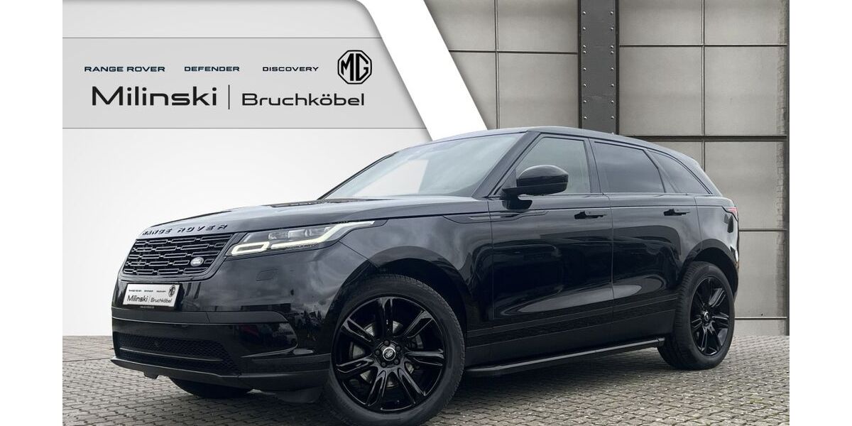 Land Rover Range Rover Velar 170.000 km 25.000 &euro; Bruchköbel 63486