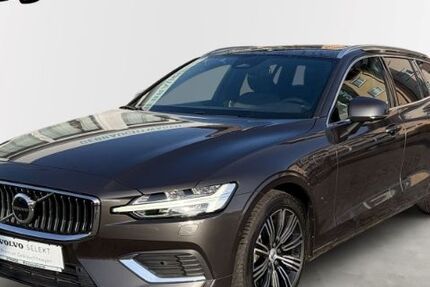 Volvo V60 37.500 km 39.900 &euro; Kleinostheim 63801