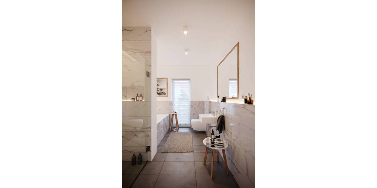 Etagenwohnung Hanau-Steinheim Steinheim - 4 Zimmer, 98 m&sup2;, 535.900&euro; | Angebot:25744965