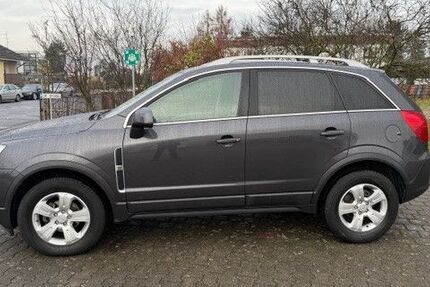Opel Antara 69.000 km 10.000 &euro; Rödermark 63322