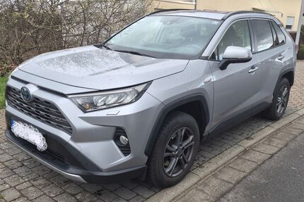 Toyota RAV 4 73.000 km 30.550 &euro; Münster (Hessen) 64839