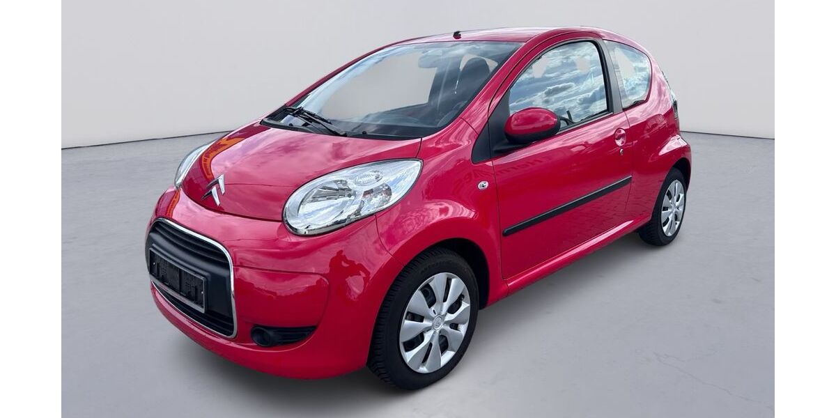 Citroen C1 22.514 km 3.800 &euro; Elsenfeld 63820