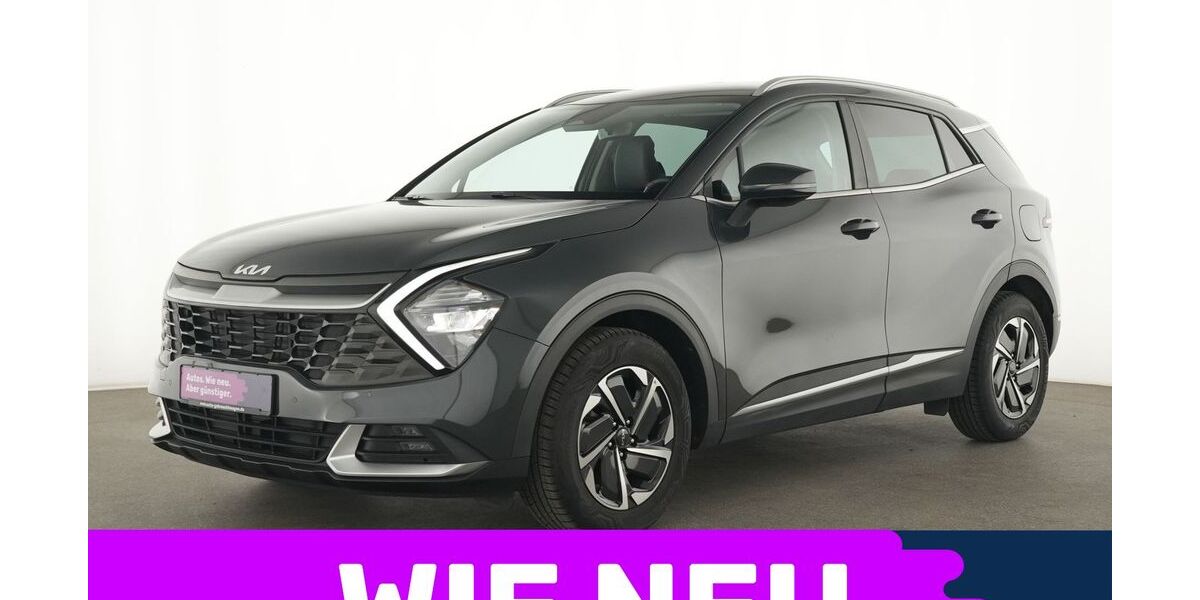Kia Sportage 4.218 km 25.663 &euro; Dietzenbach bei Frankfurt 63128