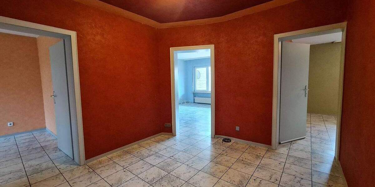 Mehrfamilienhaus, Wohnhaus Seligenstadt Froschhausen - 9 Zimmer, 550.000&euro; | Angebot:25704282