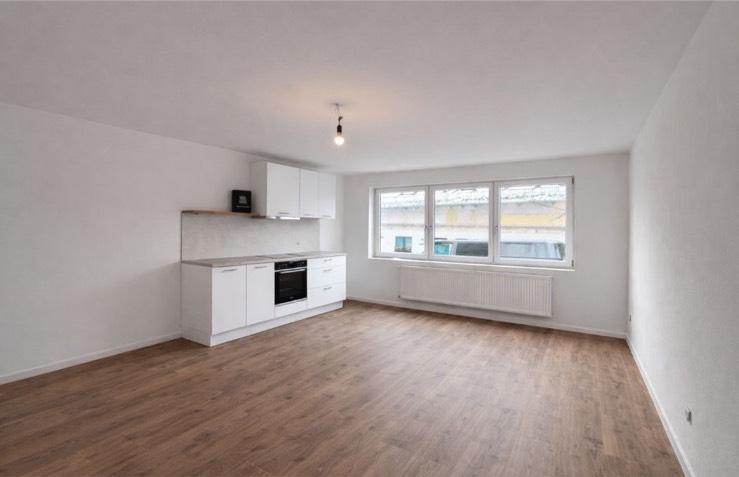 Etagenwohnung Frammersbach - 2 Zimmer, 60 m&sup2;, 650&euro; | Angebot:25370210