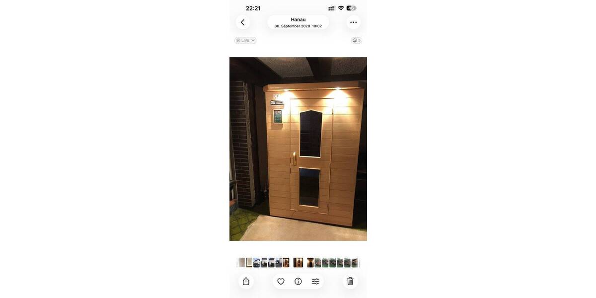 Doppelhaushälfte Hanau Lamboy - 6 Zimmer, 148 m&sup2;, 610.000&euro; | Angebot:26832013