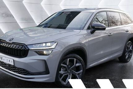 Skoda Kodiaq 1.500 km 52.218 &euro; Gelnhausen 63571
