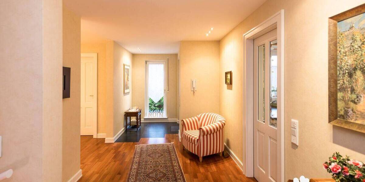 Doppelhaushälfte Haibach - 4 Zimmer, 155 m&sup2;, 720.000&euro; | Angebot:26106375