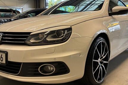 VW Eos 189.000 km 9.000 &euro; Breuberg 64747