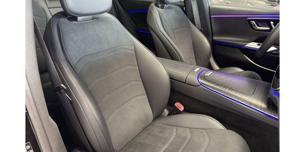 Mercedes-Benz E 300 T de 4M AMG PREMIUM+ AIRMATIC-AHK-PANO-DC! 13.821 km 68.499 &euro; Groß-Umstadt 64823