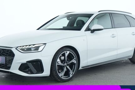 Audi A4 19.450 km 34.787 &euro; Dietzenbach bei Frankfurt 63128