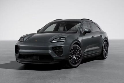 Porsche Macan 17.900 km 89.990 &euro; Aschaffenburg 63739