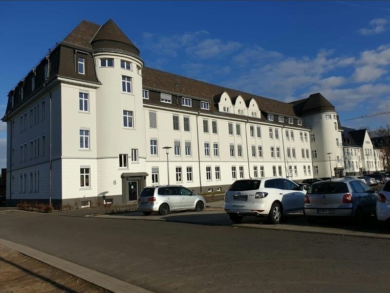 Gewerbeobjekt Hanau Lamboy - 2 Zimmer, 1.070&euro; | Angebot:25704168