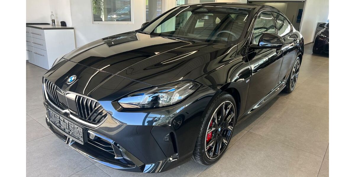 BMW 220 Gran Coupé 13.500 km 34.600 &euro; Elsenfeld 63820