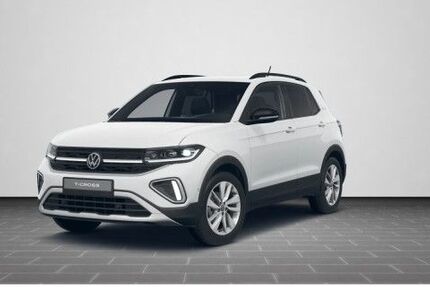 VW T-Cross 31.200 km 26.480 &euro; Aschaffenburg 63741