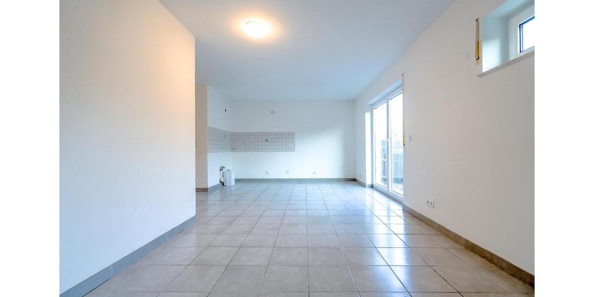 Erdgeschoßwohnung Brensbach - 3 Zimmer, 50 m&sup2;, 800&euro; | Angebot:26297277