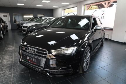 Audi S3 97.656 km 24.490 &euro; Maintal 63477
