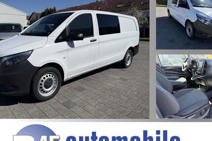 Mercedes-Benz Vito 38.703 km 30.990 &euro; Gross-Umstadt 64823