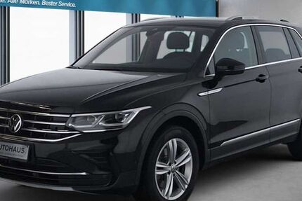 VW Tiguan 69.959 km 29.930 &euro; Maintal 63477