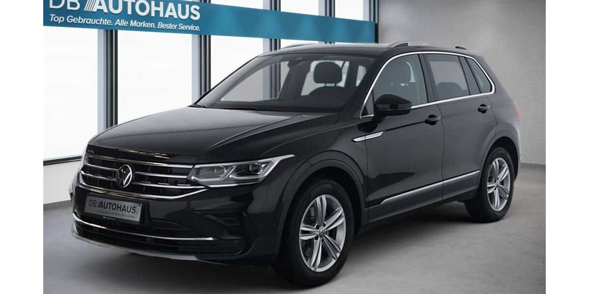 VW Tiguan 69.959 km 29.930 &euro; Maintal 63477