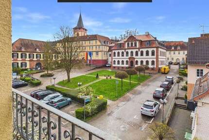 Haus Bad König - 12 Zimmer, 349 m&sup2;, 630.000&euro; | Angebot:26256072