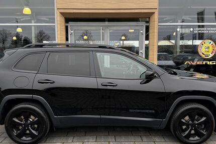 Jeep Cherokee 124.000 km 19.290 &euro; Aschaffenburg 63741
