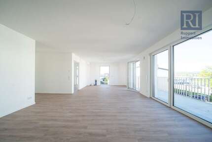 Wohnung Stockstadt am Main - 3 Zimmer, 87 m&sup2;, 430.000&euro; | Angebot:12824702