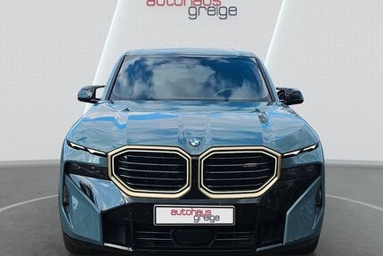 BMW XM 24.900 km 102.600 &euro; Hasselroth 63594