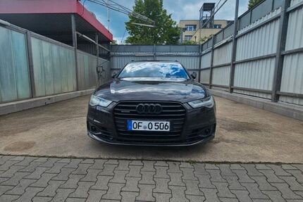 Audi A6 218.500 km 16.600 &euro; Seligenstadt 63500