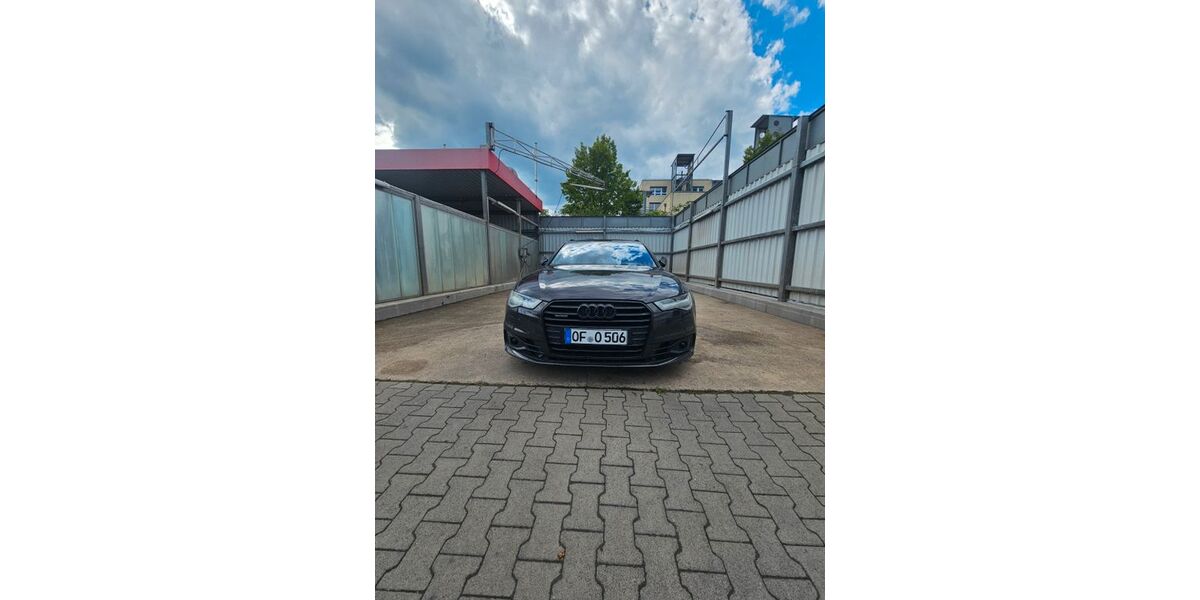 Audi A6 218.500 km 16.600 &euro; Seligenstadt 63500