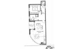 Erdgeschoßwohnung Aschaffenburg Damm - 2 Zimmer, 68 m&sup2;, 340.000&euro; | Angebot:26965472