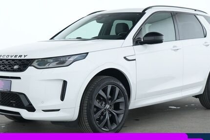Land Rover Discovery Sport 93.388 km 24.569 &euro; Dietzenbach bei Frankfurt 63128