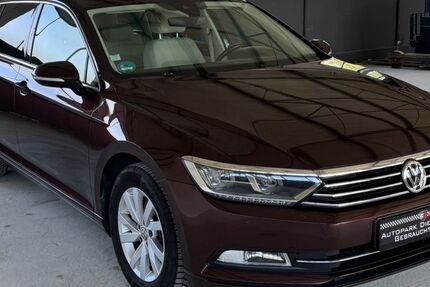 VW Passat Variant 198.000 km 11.700 &euro; Dietzenbach 63128