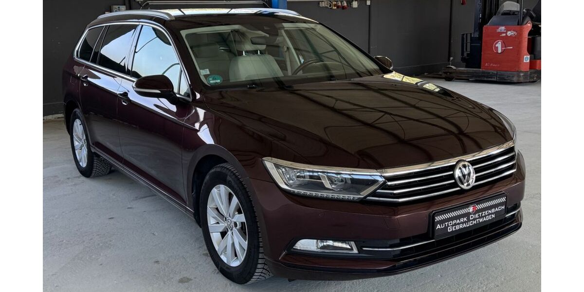 VW Passat Variant 198.000 km 11.700 &euro; Dietzenbach 63128