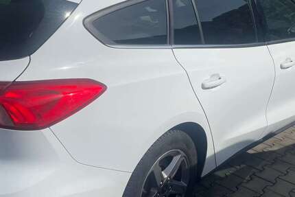 Ford Focus 199.910 km 5.999 &euro; Rödermark 63322